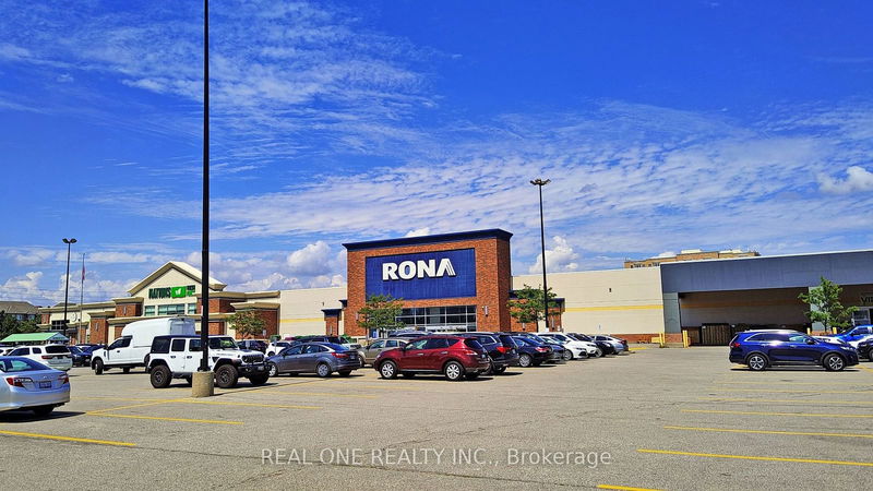  85 - 4600 Kimbermount Ave  Mississauga, L5M 5W7 | Image 33