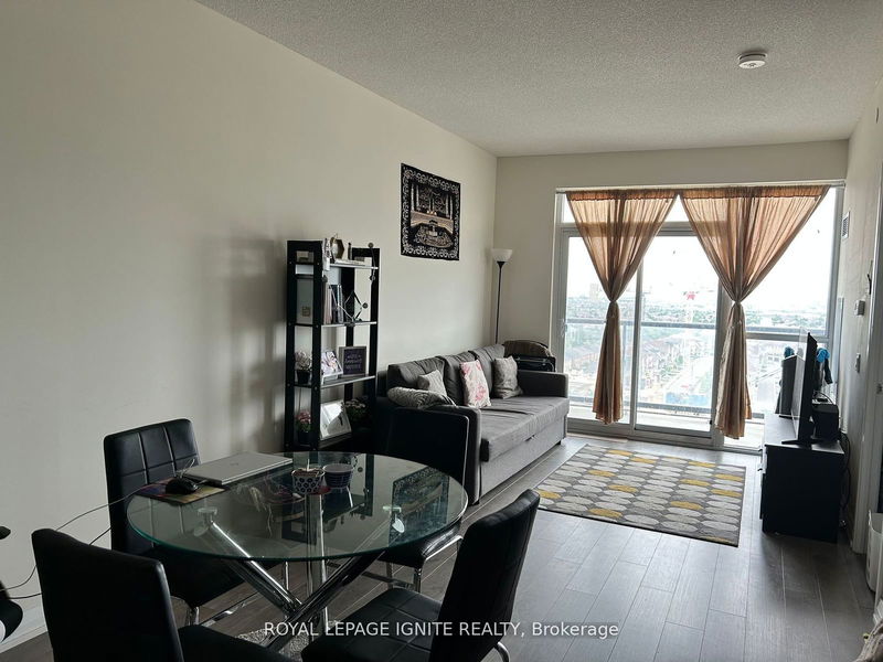  1411 - 35 Watergarden Dr  Mississauga, L5R 0G8 | Image 3