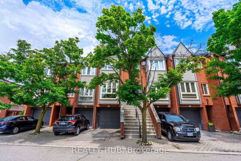 home for sale on 322-895 MAPLE Avenue