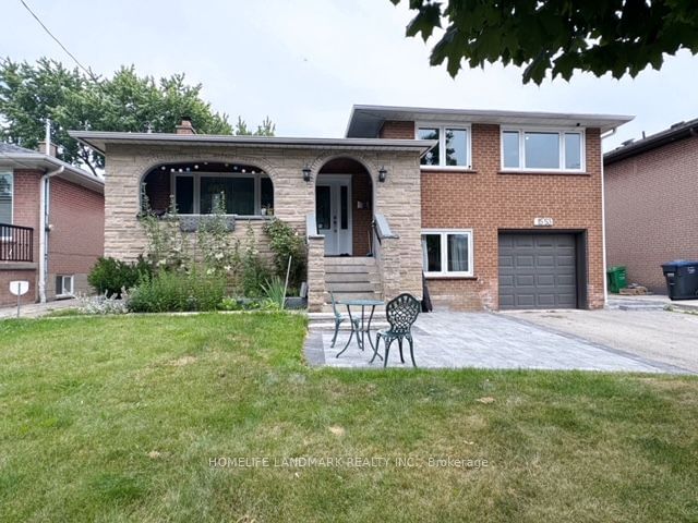 1553 Ogden Ave  Mississauga, L5E 2H9 | Image 1