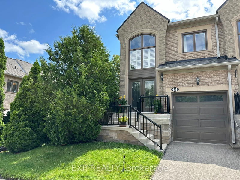 home for sale on 46-2250 Rockingham Drive