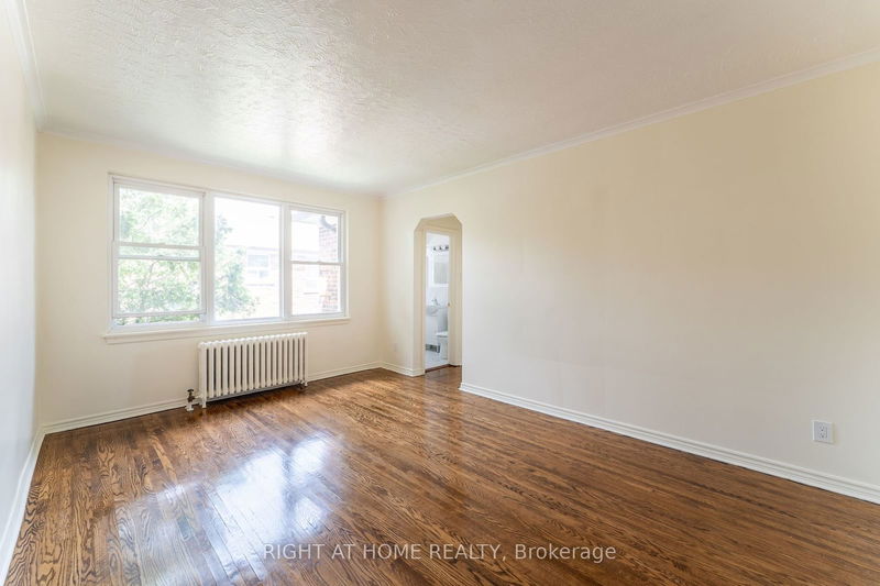home for lease on 9-332 Lakeshore Road W