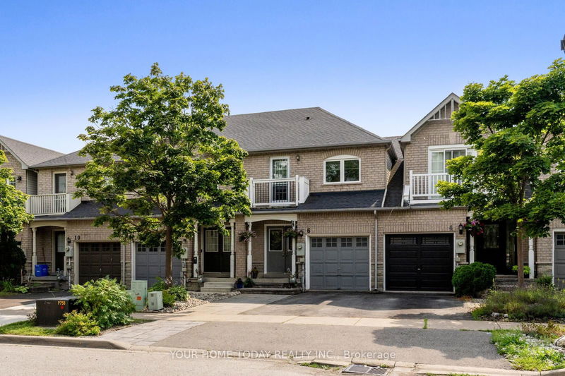 home for sale on 6 Dominion Gardens Drive