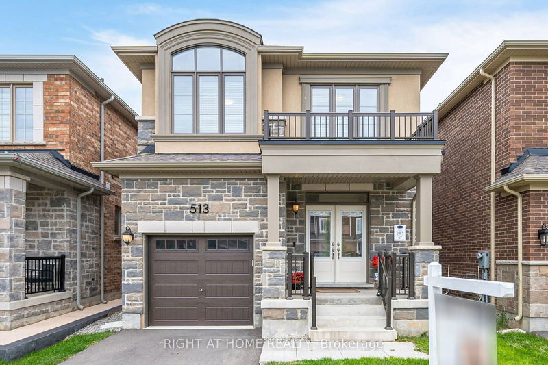 home for lease on 513 Kennedy Circle W