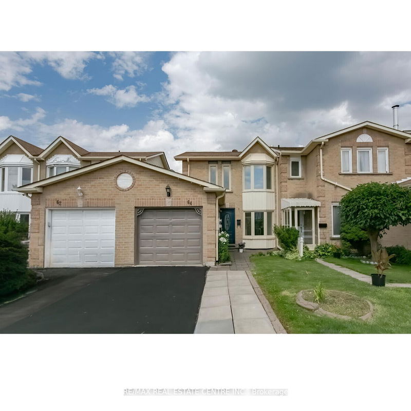 home for sale on 64 Elmstead Court