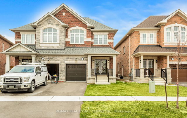 115 Branigan Crescent