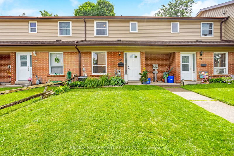 home for sale on 69 Kingham Road