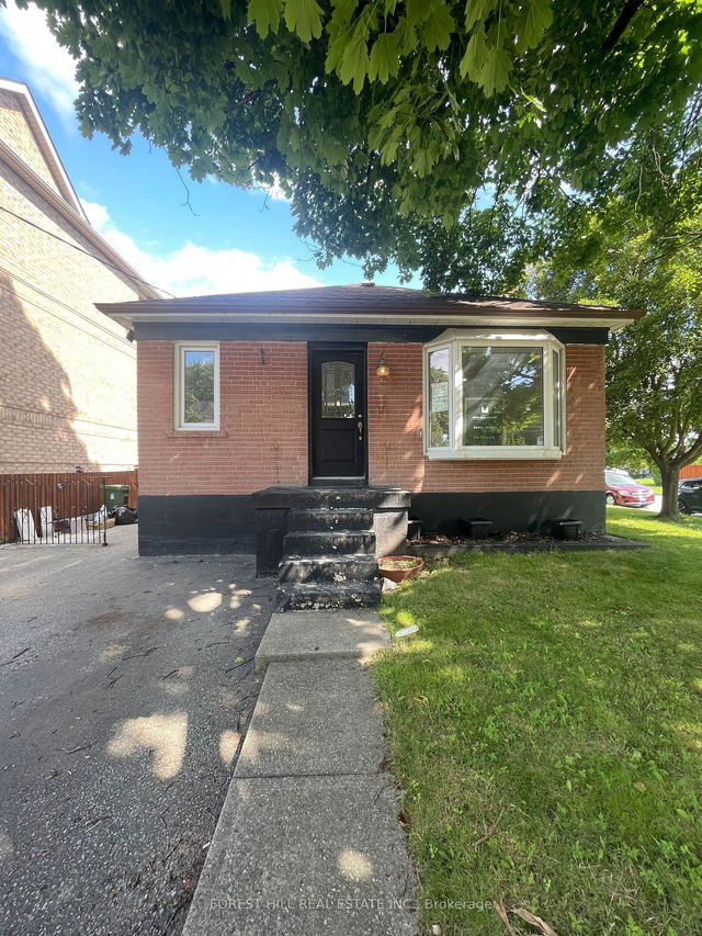 Main - 476 Valermo Drive