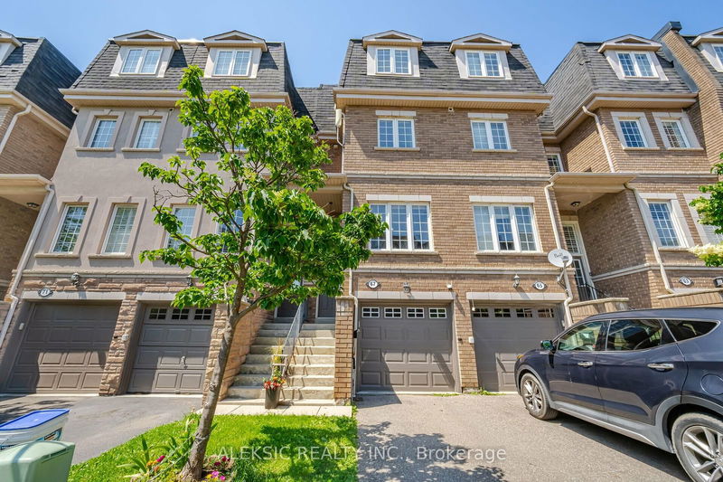 home for sale on 67-435 Hensall Circle