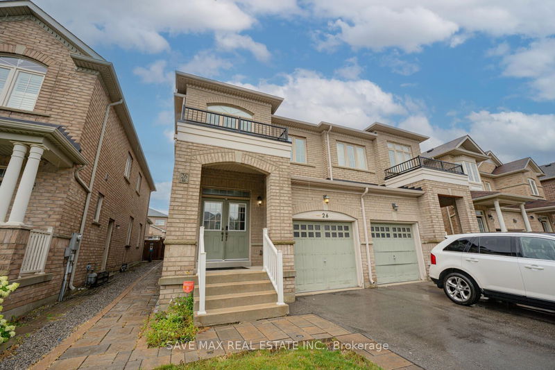 home for sale on 26 Washburn Road