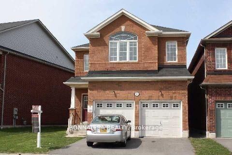 home for lease on 4297 Guildwood Way