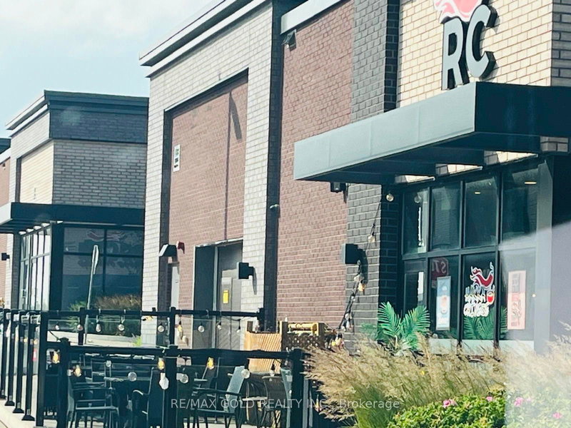 1 - 8285 Financial Dr, Brampton, L6Y 1M1 | Image 2