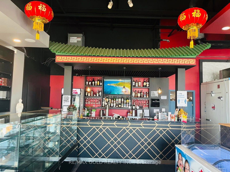 1 - 8285 Financial Dr, Brampton, L6Y 1M1 | Image 3