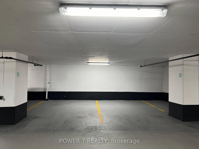 1709 - 5025 Four Springs Ave, Mississauga, L5R 0G5 | Image 2