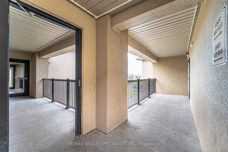412 - 1350 Main St E, Milton, L9T 0R3 | Image 3