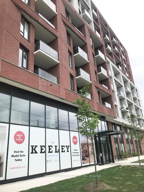 123 - 11 Maryport Ave, Toronto, M3M 0E2 | Image 2