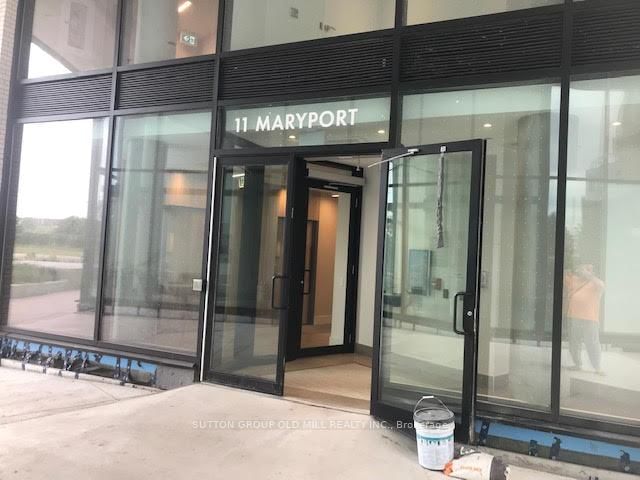 123 - 11 Maryport Ave, Toronto, M3M 0E2 | Image 3