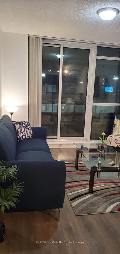 Unit 328 — 36 Via Bagnato, Toronto - Yorkdale-Glen Park image-0-1