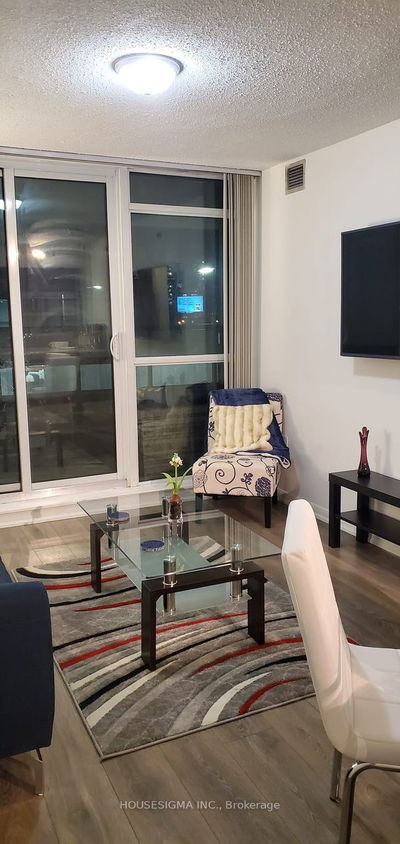 Unit 328 — 36 Via Bagnato, Toronto - Yorkdale-Glen Park image-0-2