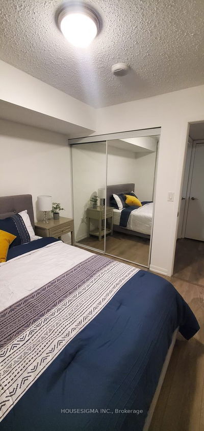 Unit 328 — 36 Via Bagnato, Toronto - Yorkdale-Glen Park image-0-3
