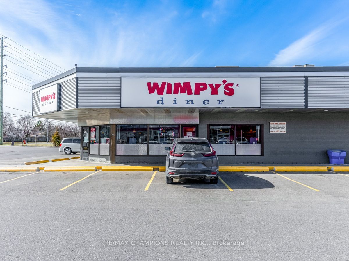 Building at 9025 Torbram Road, Brampton, Bramalea North Industrial