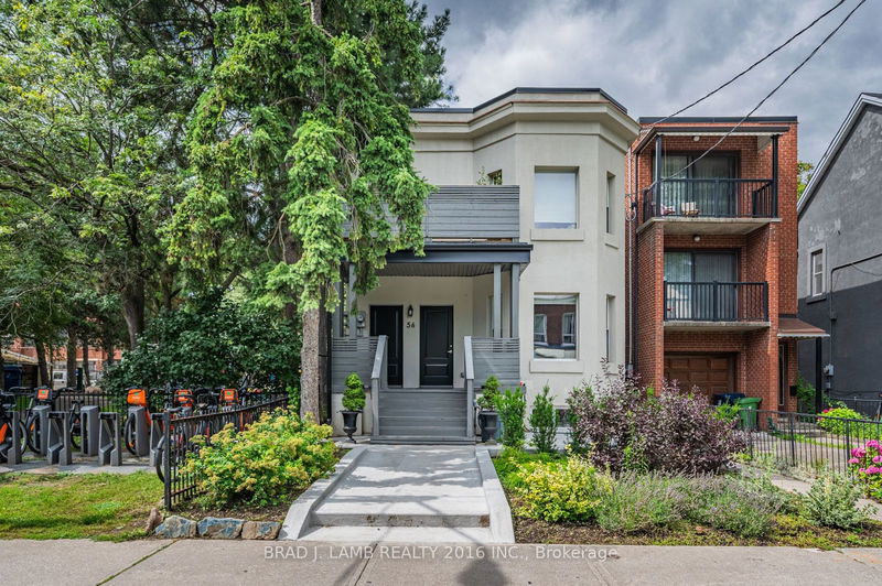 home for lease on 4-56 Wright Avenue