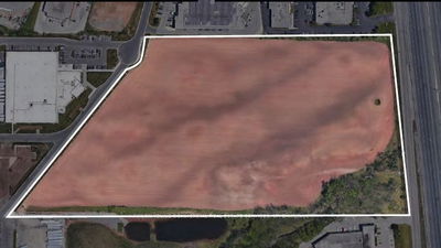 Land for sale at A&B-5179 North Service Road, Burlington, Industrial Burlington, L7L 5H6 - MLS: W9045239