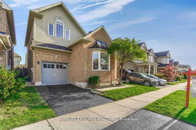 236 Mcdougall Crossing N/A
