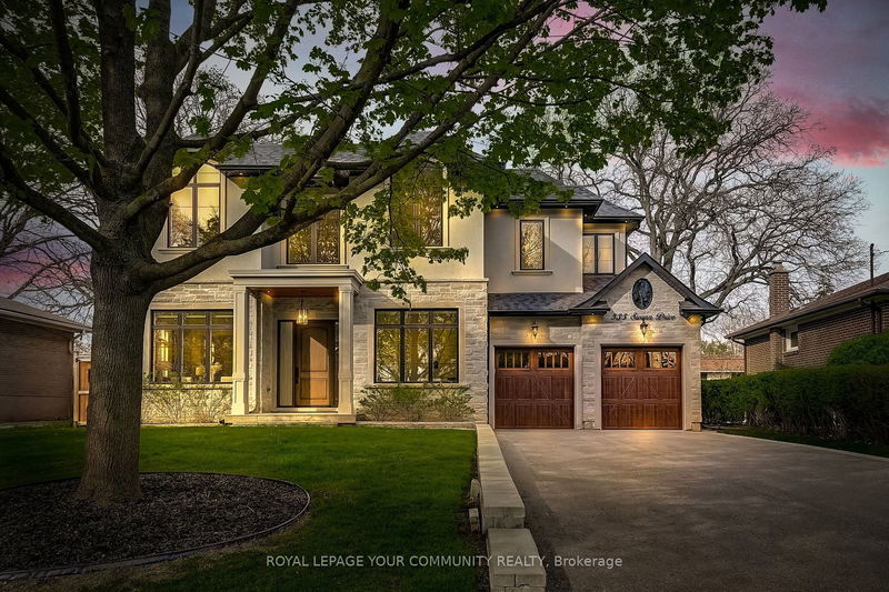 home for sale on 535 Swann Drive