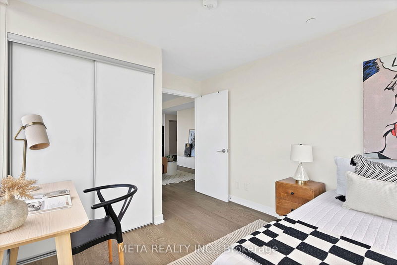  4112 - 1926 Lake Shore Blvd W Toronto, M6S 1A1 | Image 11