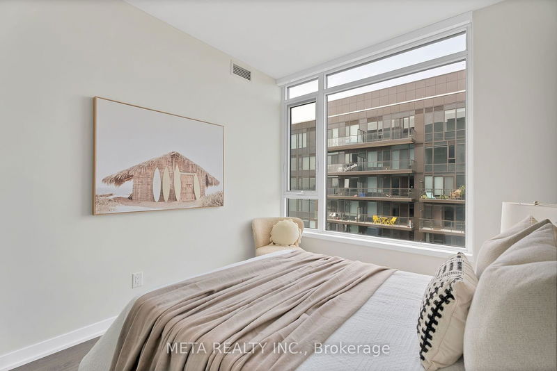  4112 - 1926 Lake Shore Blvd W Toronto, M6S 1A1 | Image 16