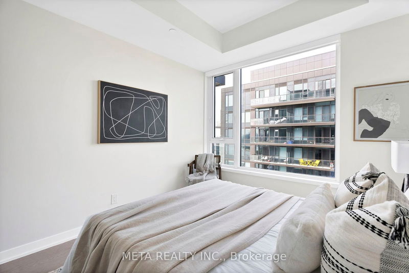  4112 - 1926 Lake Shore Blvd W Toronto, M6S 1A1 | Image 19