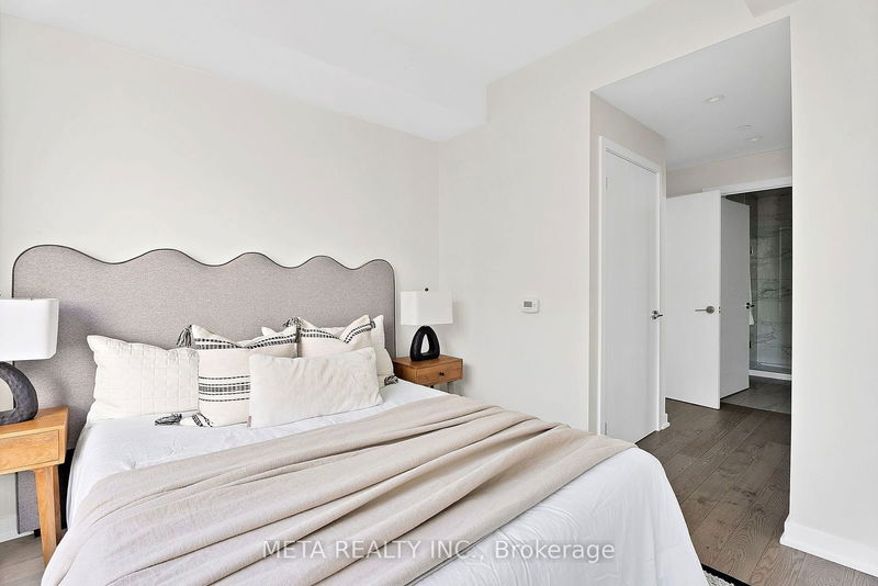  4112 - 1926 Lake Shore Blvd W Toronto, M6S 1A1 | Image 21