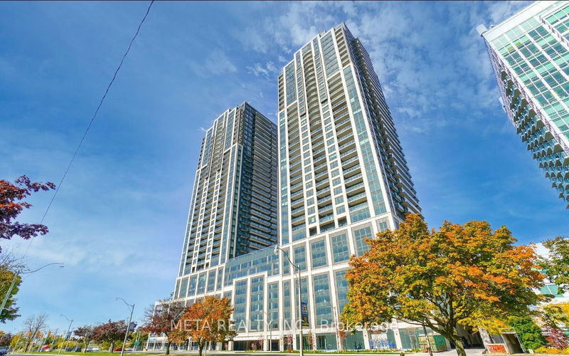  4112 - 1926 Lake Shore Blvd W Toronto, M6S 1A1 | Image 24