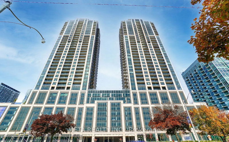  4112 - 1926 Lake Shore Blvd W Toronto, M6S 1A1 | Image 25