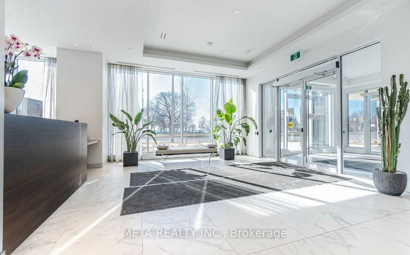  4112 - 1926 Lake Shore Blvd W Toronto, M6S 1A1 | Image 26