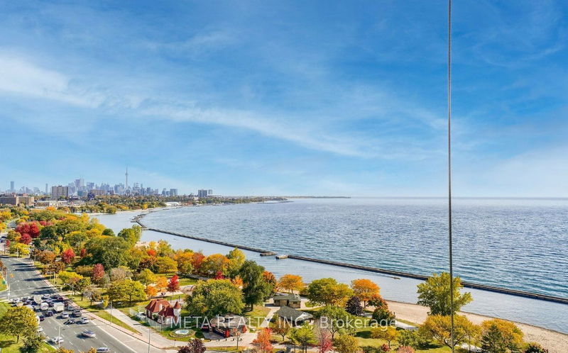  4112 - 1926 Lake Shore Blvd W Toronto, M6S 1A1 | Image 29