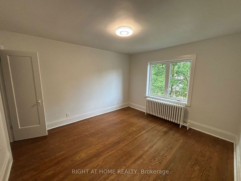 home for lease on 55 Beresford Avenue