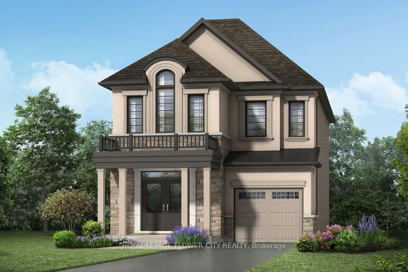 Lot 41 Ellis Lane  Caledon, L7C 4J4 | Image 1