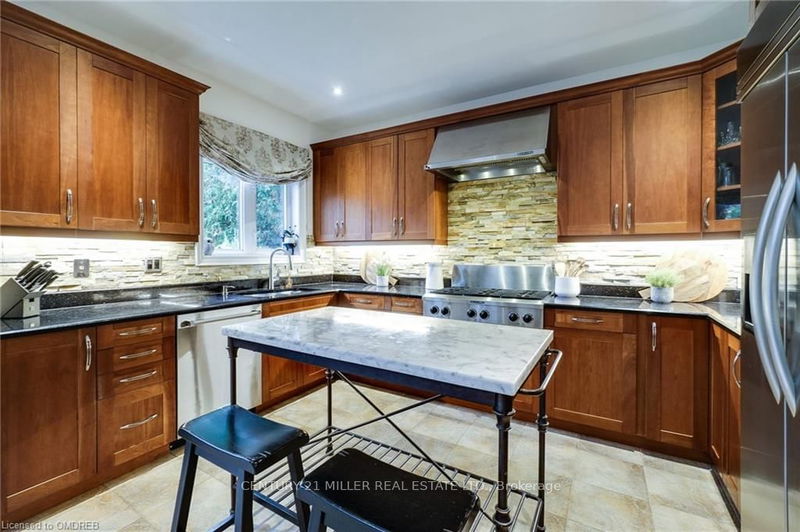 2301 HERTFORDSHIRE Way  Oakville, L6H 7M5 | Image 20