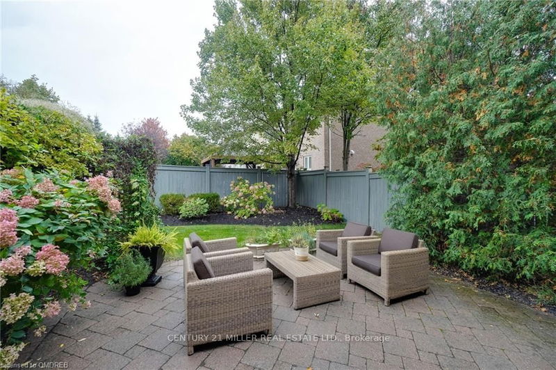 2301 HERTFORDSHIRE Way  Oakville, L6H 7M5 | Image 37