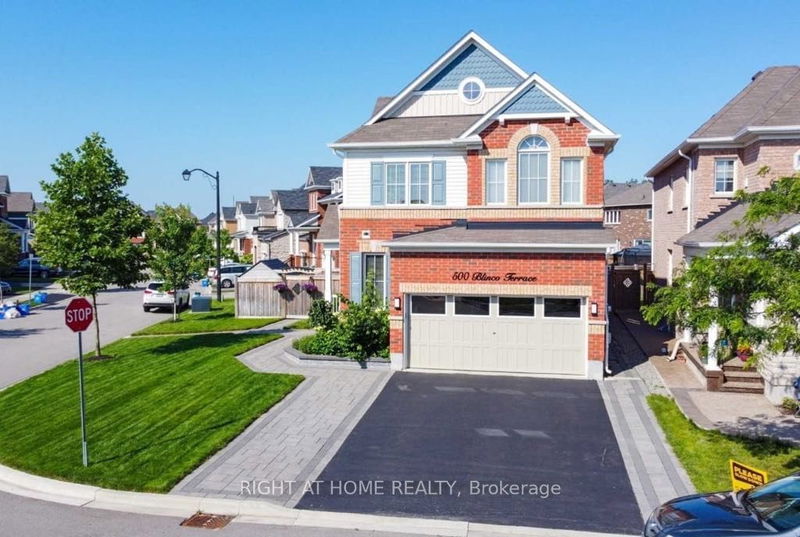 home for lease on Upper-500 Blinco Terrace