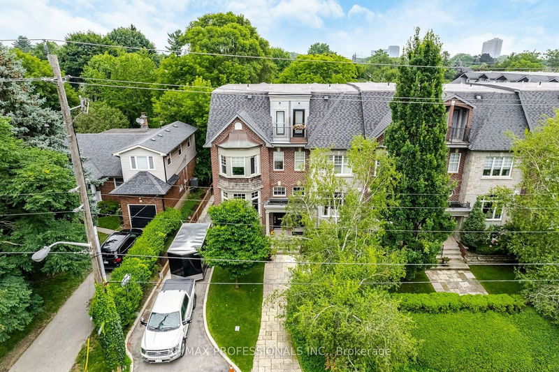 home for sale on 77 Prince Edward Drive S