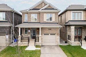 home for lease on 1558 Severn Drive
