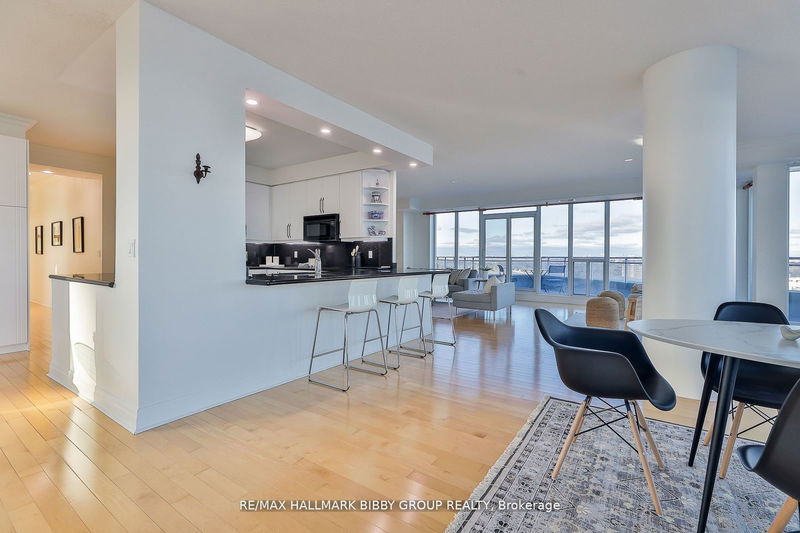  Lph2603 - 2121 Lake Shore Blvd W Toronto, M8V 4E9 | Image 12