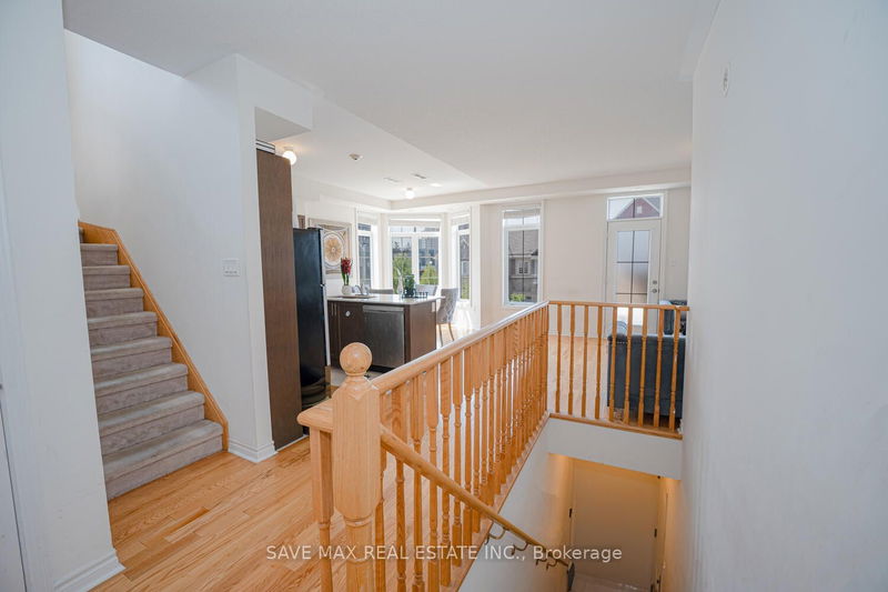  2 - 62 Preston Meadow Ave  Mississauga, L4Z 1B1 | Image 11