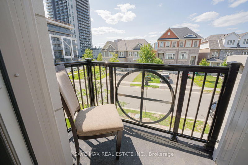  2 - 62 Preston Meadow Ave  Mississauga, L4Z 1B1 | Image 19