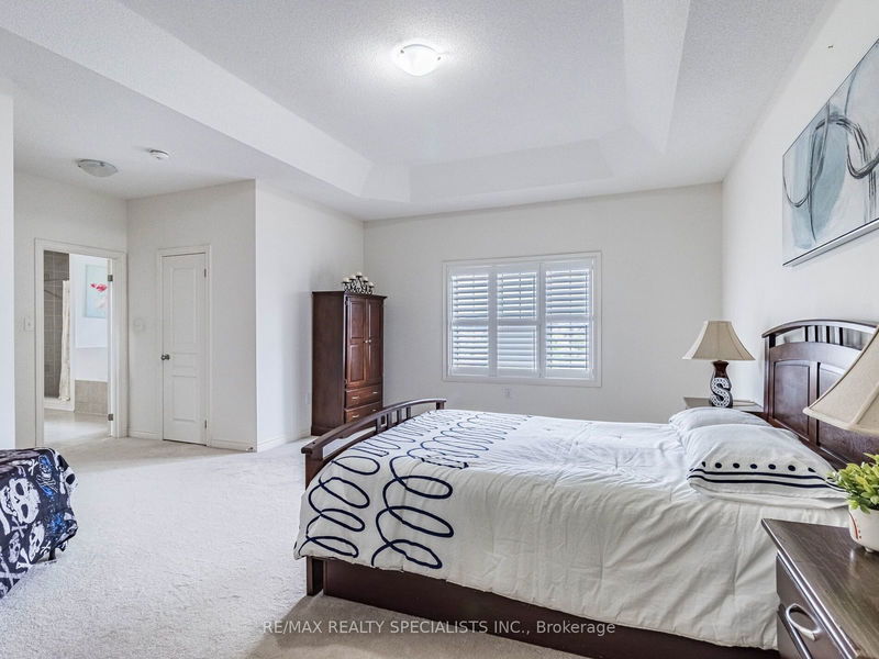 6 Divinity Circ  Brampton, L7A 3Y4 | Image 20