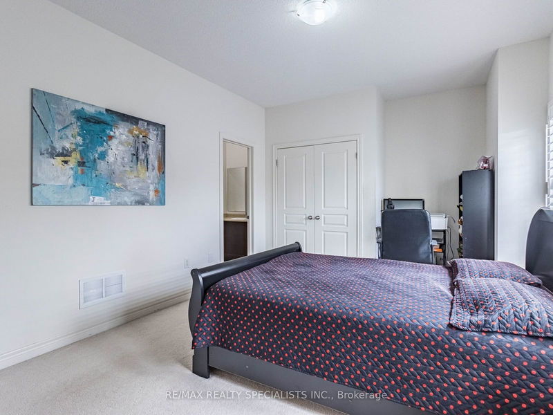 6 Divinity Circ  Brampton, L7A 3Y4 | Image 23