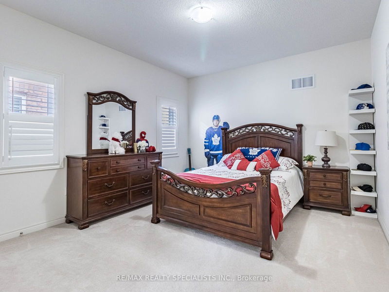 6 Divinity Circ  Brampton, L7A 3Y4 | Image 26